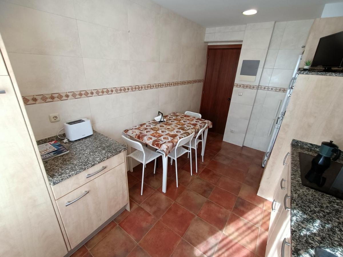Pm70 Apartment San Sebastián Exterior foto